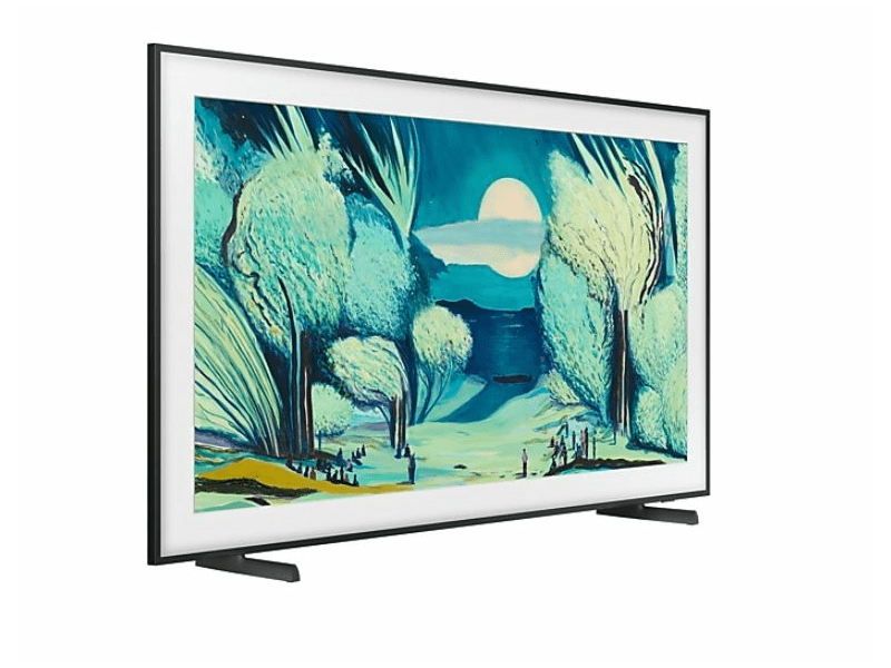 Smart Lifestyle TV, 165 cm