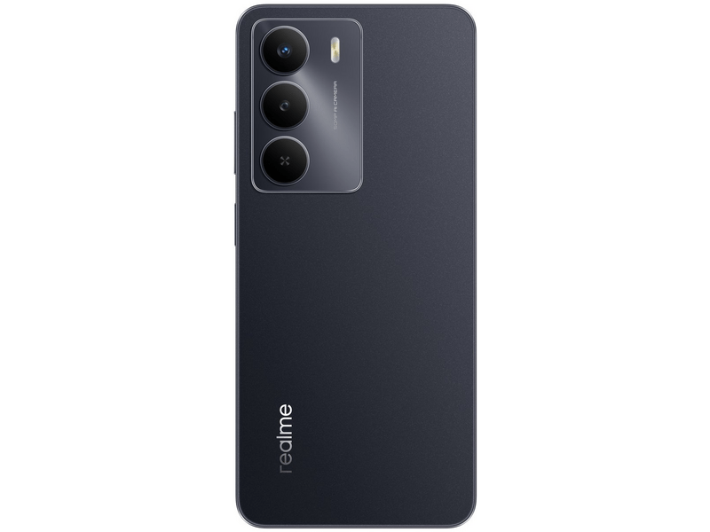 Realme 14x 5G 6/128GB pametni telefon, crne boje