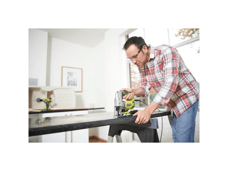 Ryobi RJS1050-K Szúrófűrész