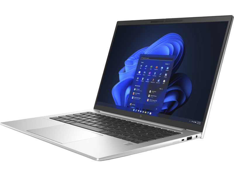 HP EliteBook 840 G9 (9M456AT) Notebook + Win11 Pro