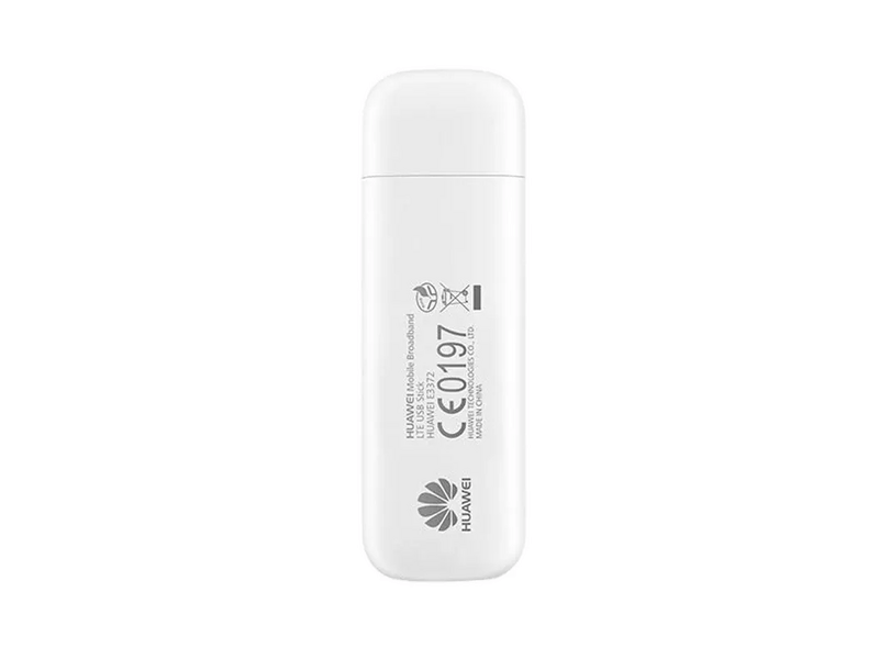 Huawei Brovi E3372-325 4G USB WiFi Stick (51071UXG)