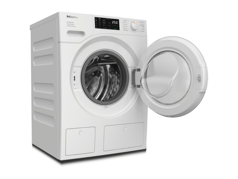 Miele WSF664 WCS Elöltöltős mosógép