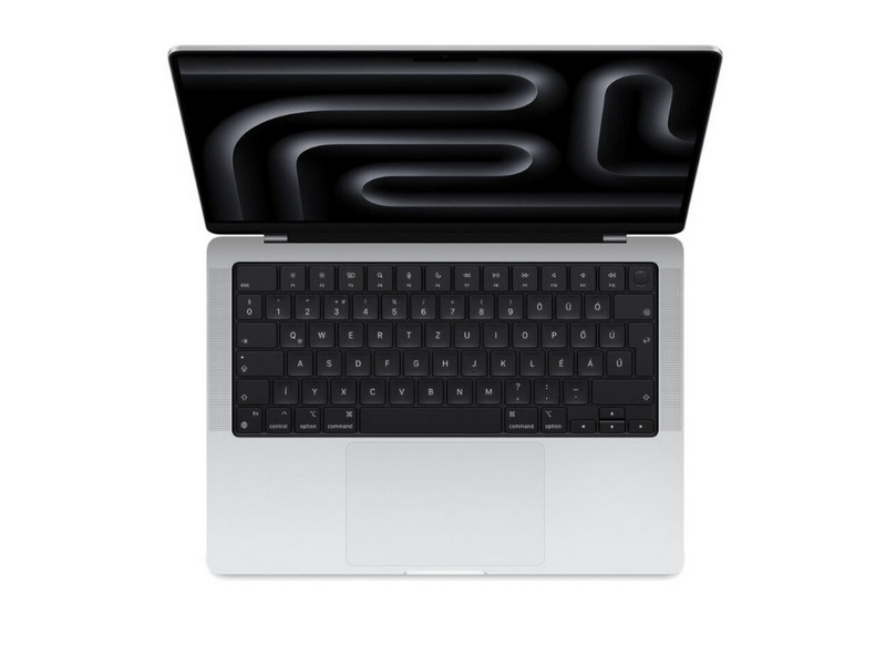 Apple MacBook Pro 14