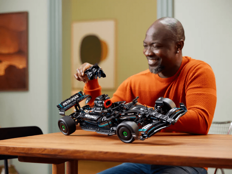 LEGO® Technic Mercedes-AMG F1 W14 E Performance (42171)