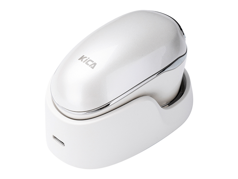 KiCA iBeauty uređaj za njegu lica, bijeli (FY4675)