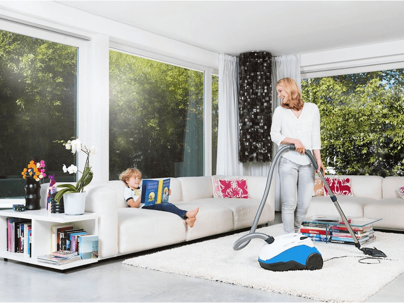 Thomas Perfect Air Allergy Pure Vízszűrős porszívó