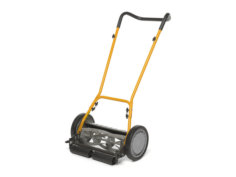 Stiga SCM 240 R suhanó fűnyíró (290401208/S15)