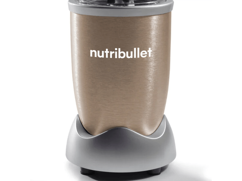 Nutribullet Pro 700 turmixgép (NB910CP)
