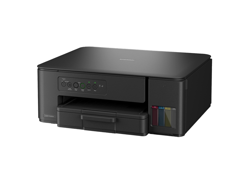 Brother DCP-T435W Színes külső tintartályos nyomtató