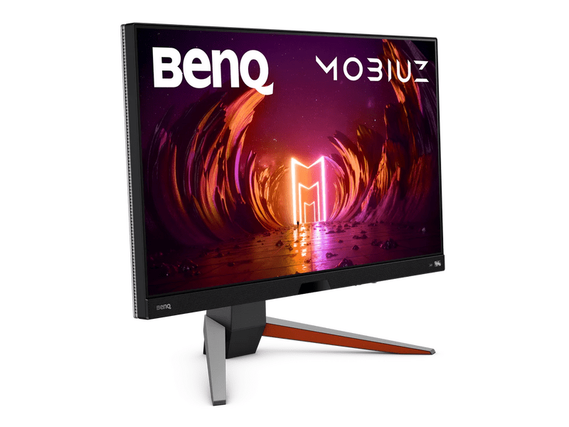 BenQ EX270QM MOBIUZ 2K QHD 27