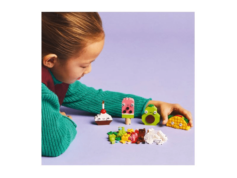 LEGO® Classic Kreativne poslastice (11039)