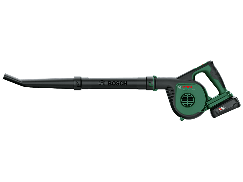 Bosch Universal LeafBlower 18V-130 Akkus lombfúvó (06008A0600)