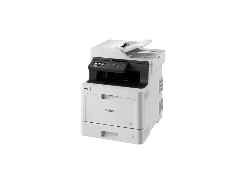 Brother MFC-L8690CDW Színes All-in-One nyomtató