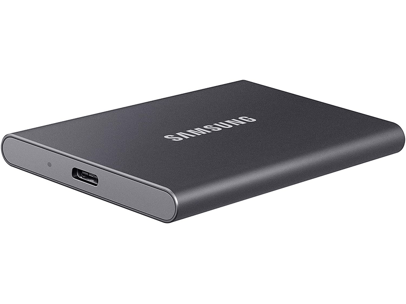 Samsung T7 USB 3.2 1TB vanjski SSD (MU-PC1T0T)