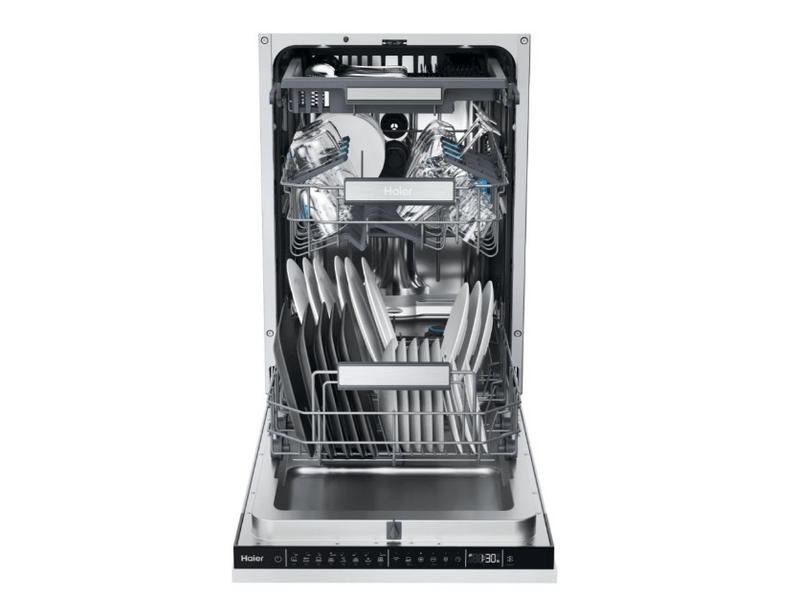 Haier XI1C1TB4LPCFB Beépíthető mosogatógép