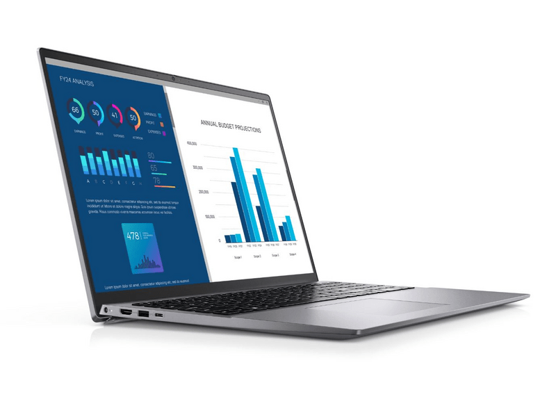 Dell Vostro 5630 (N1007VNB5630EMEA01) Notebook + Win11 Pro