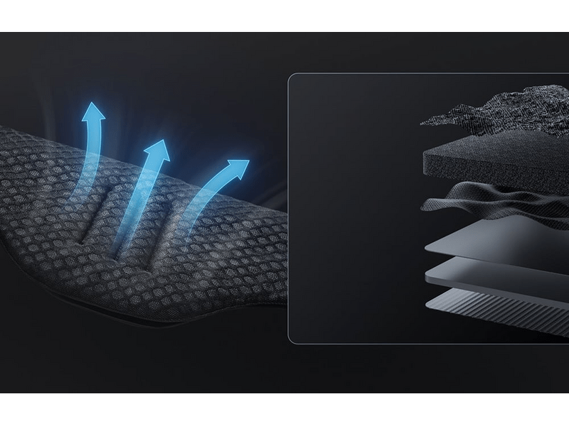 Insta360 X4/X3/GO 3S/Ace Pro kamerarögzítő csípőöv (CINSBAVD)