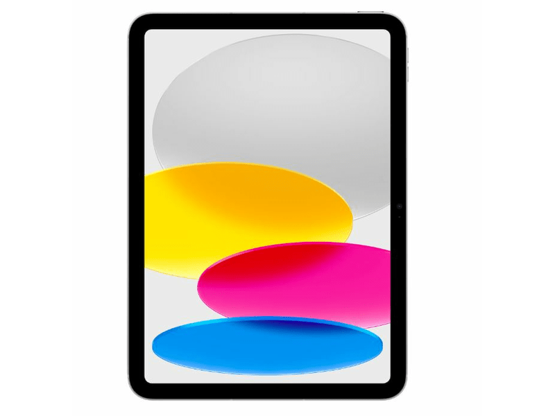 10.9inch iPad Wi-Fi+Cellular256GB-Silver