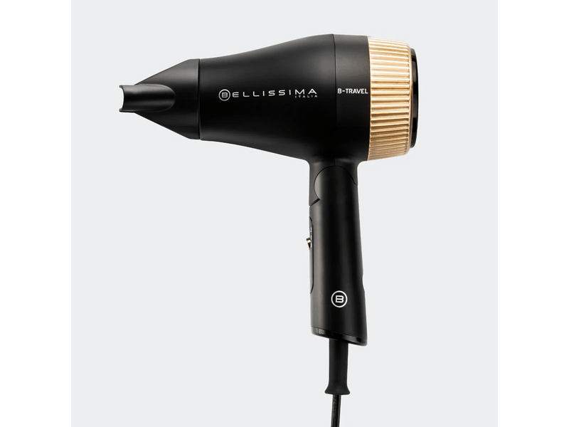 Belissima B-Travel Utazó hajszárító (11872)