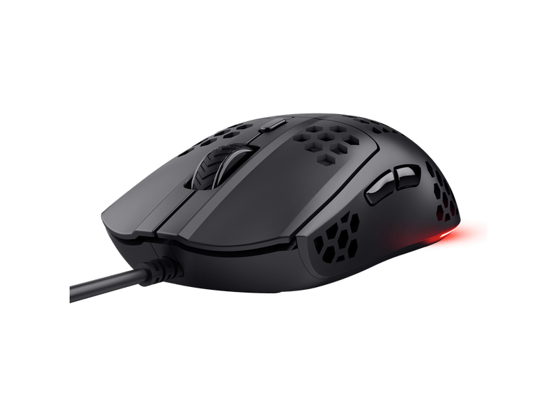 Trust GXT 928 Helox vezetékes gaming egér (25306)