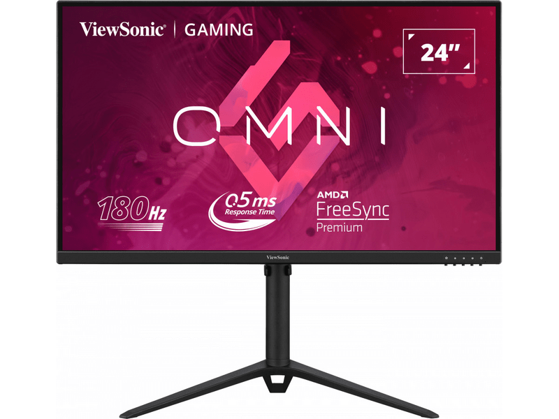 ViewSonic VX2428J 24