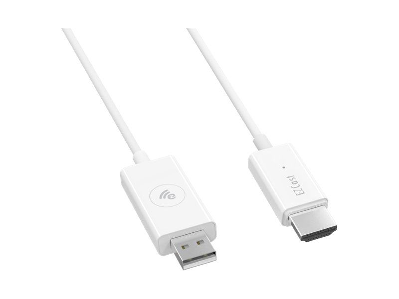 Acer AOPEN EZCast CS2 Vezeték nélküli Display Receiver (MC.40411.01L)