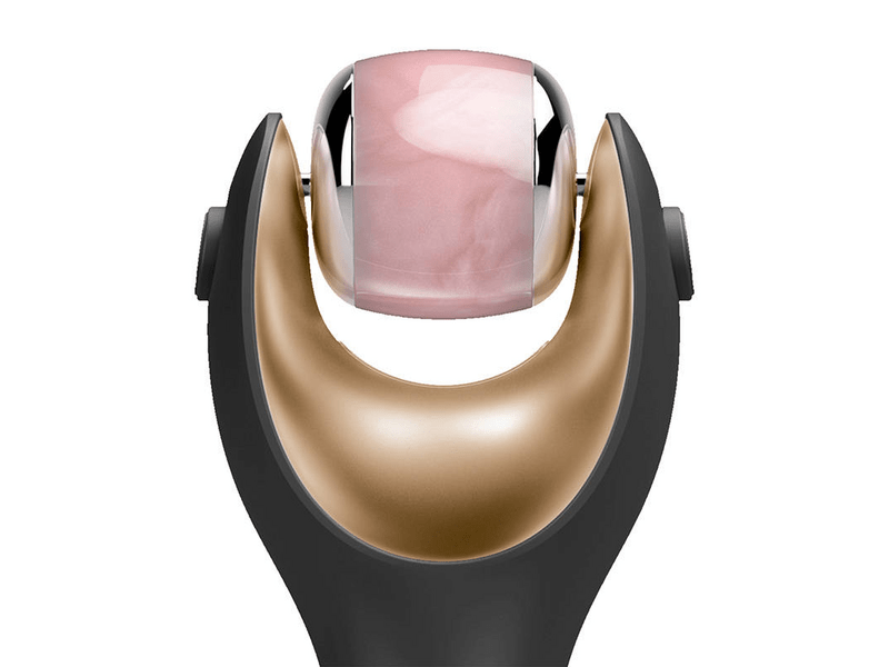 Geske glava Archengera, ružičasta