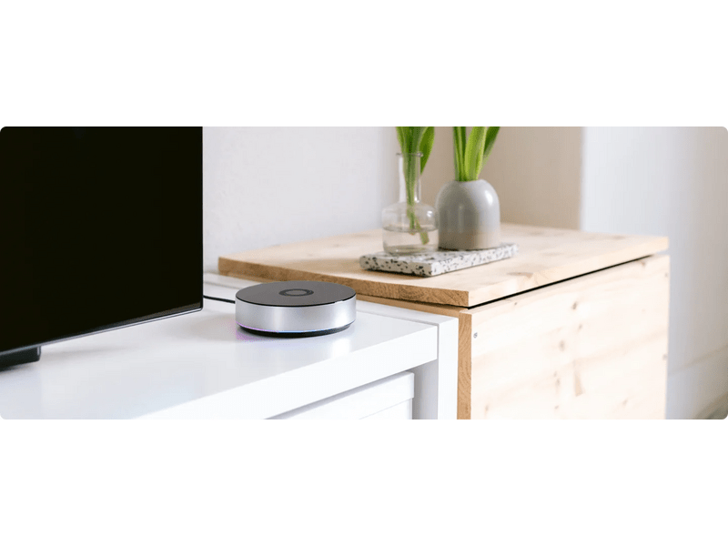 Homey Bridge Felhőalapú Okosotthon Központ (EU 01)