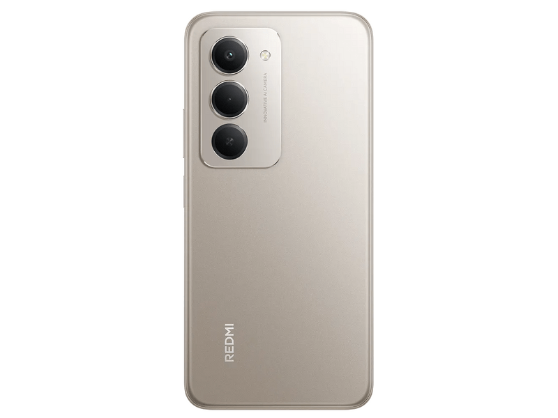 Xiaomi Redmi 15 8/256GB Okostelefon, titánszürke