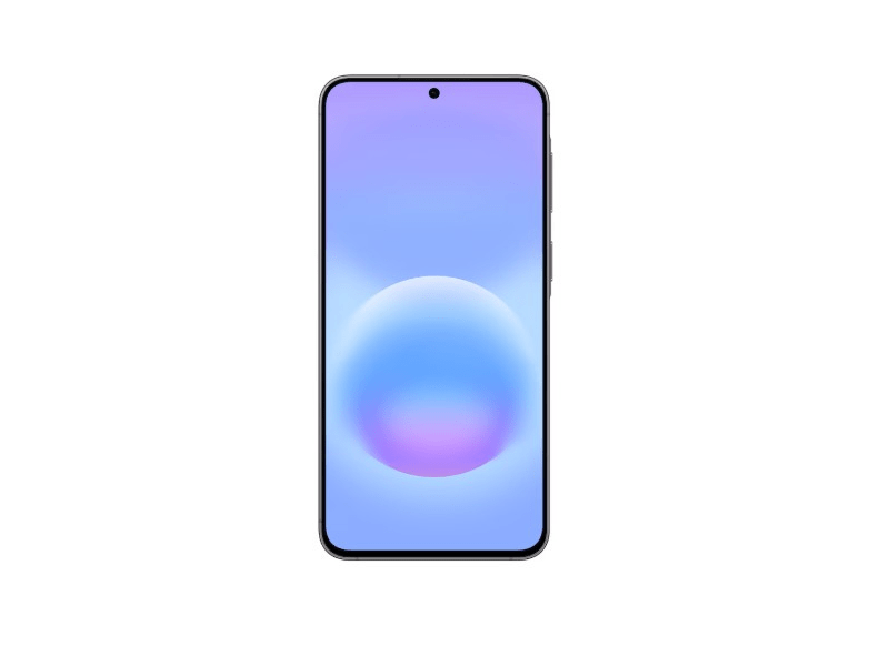 Samsung Galaxy A57 5G 8/128GB Okostelefon, Király szürke