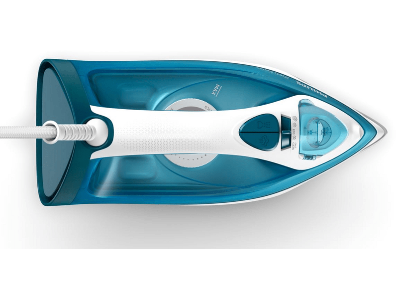 Philips DST3011/20 glačalo, plavo