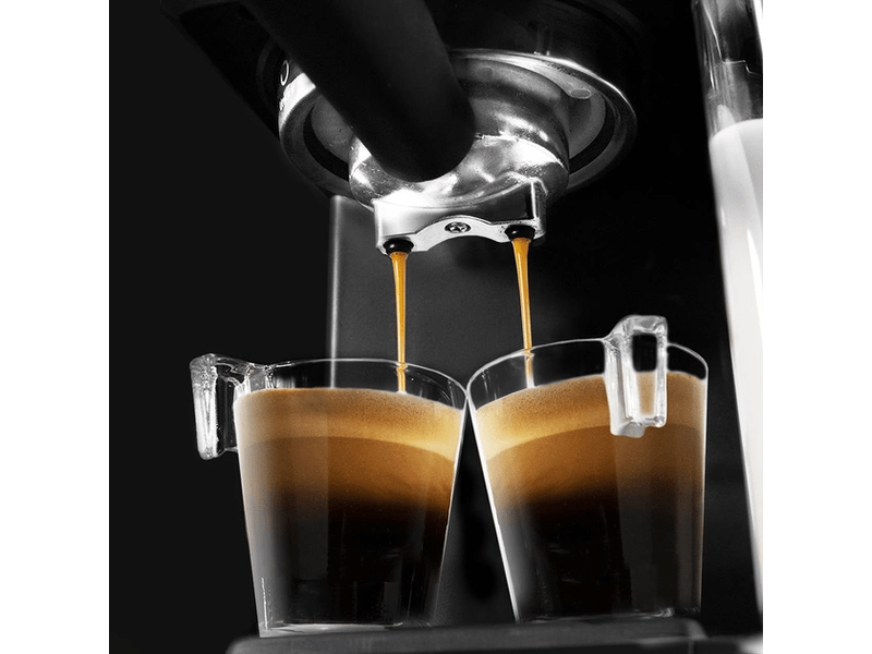 Cecotec Power Instant-ccino 20 Félautomata kávéfőző (1558)