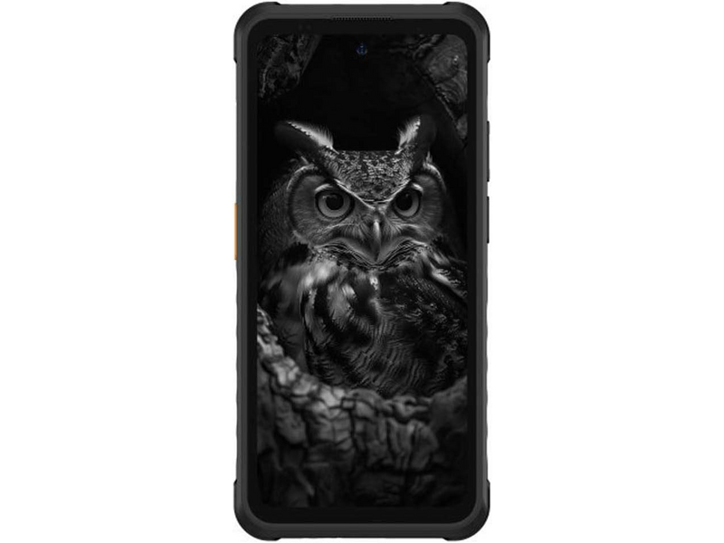 Ulefone Armor X31 Pro 5G 8/256GB Okostelefon, fekete