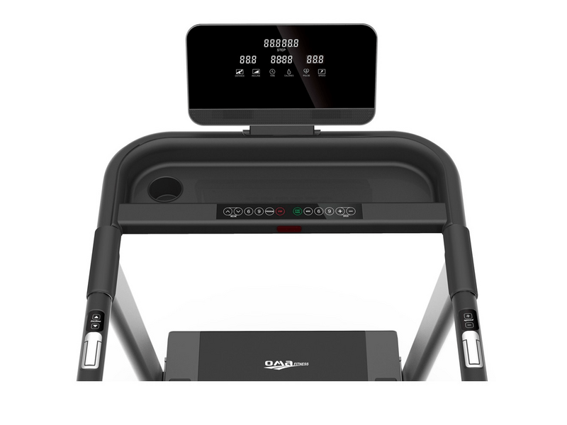 OMA Galaxy 3330EA futópad