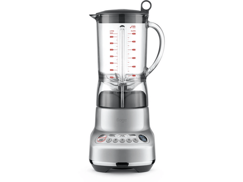 Sage SBL620 Fresh & Furious Turmixgép, ezüst
