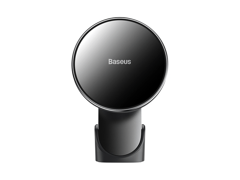 Baseus Big Energy Magnetic vezeték nélküli autós töltő/tartó (WXJN-01)
