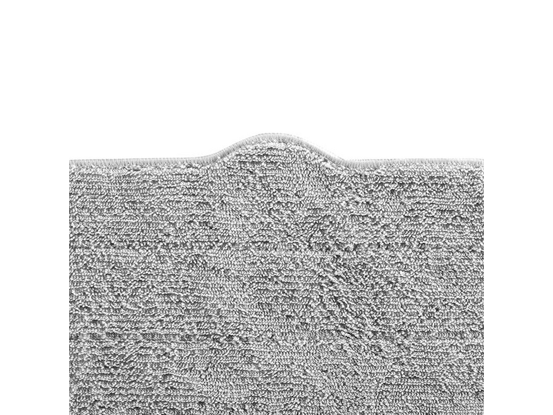 Deerma ZQ610 Gőztisztító felmosófej, 2 db