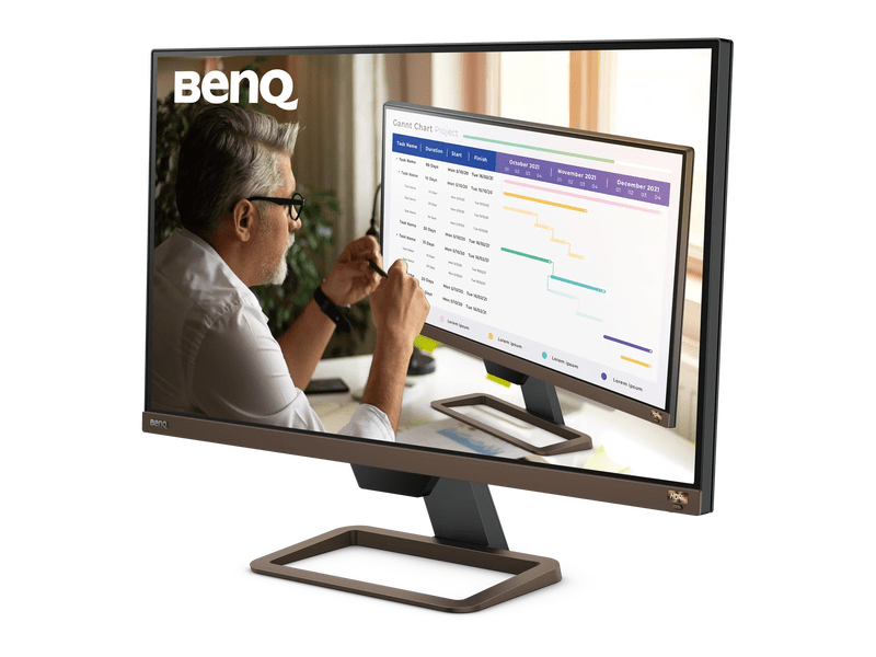 BenQ Monitor 27 coll - EW2780U