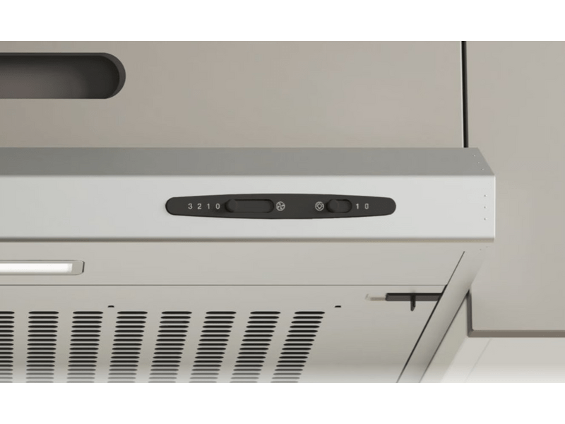 Candy CFT610/5X/P Napa za ispod ormarića