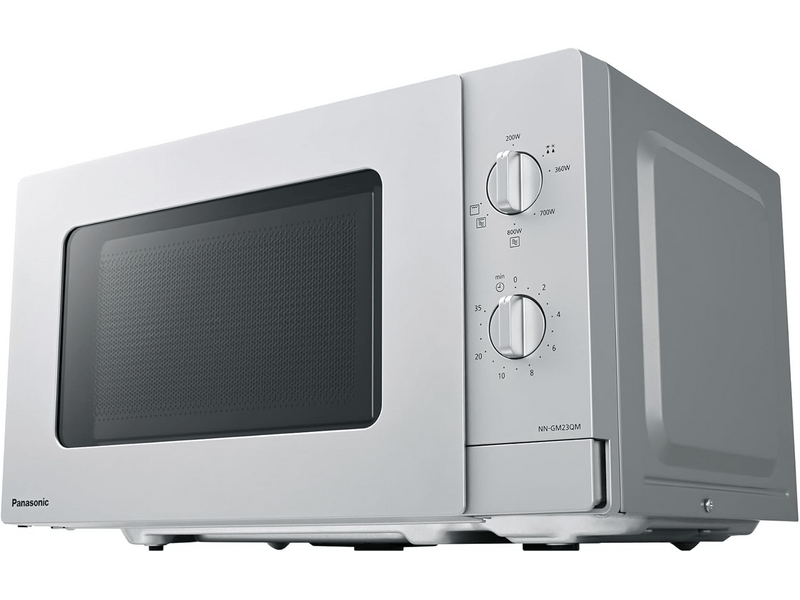 Panasonic NN-GM23QMEPG Mikrohullámú sütő
