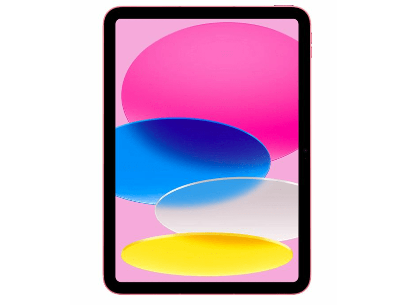 10.9-inch iPad Wi-Fi+Cellular 64GB-Pink