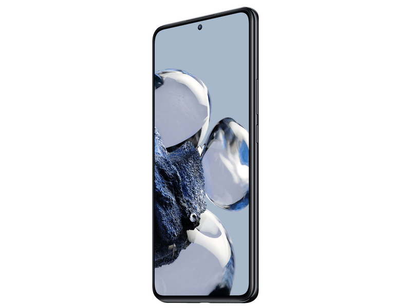 Xiaomi 12T Pro 8/256GB Okostelefon, fekete