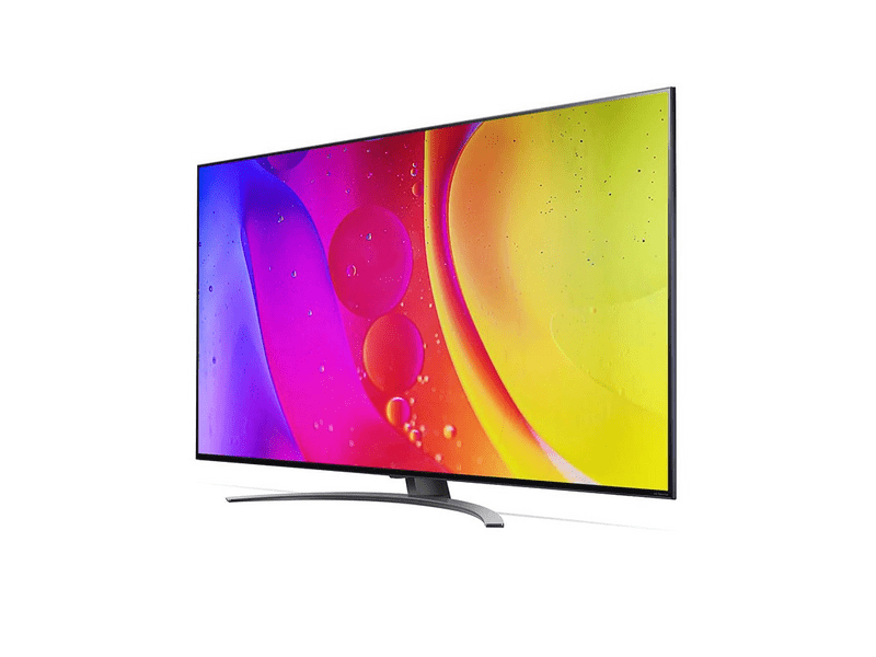 LG 55NANO813QA 55'' 4K HDR Smart Nano Cell TV