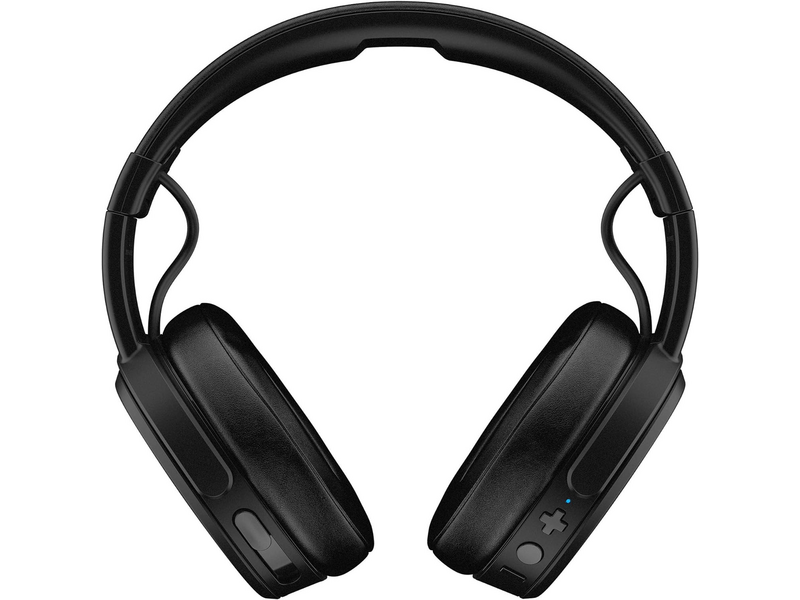 Skullcandy Crusher Wireless Bluetooth fejhallgató, fekete (S6CRW-K591)