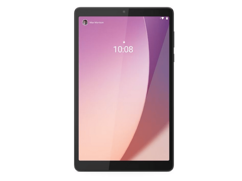 Lenovo Tab M8 (4th Gen) Tablet (ZABV0039GR) + Tok és fólia