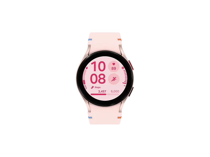 Samsung Galaxy Watch FE Okosóra, Rózsaarany (SM-R861NIDAEUE)