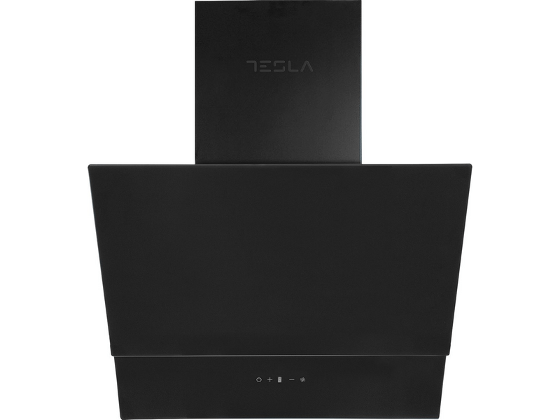 Tesla DD600SB Kürtős páraelszívó, fekete