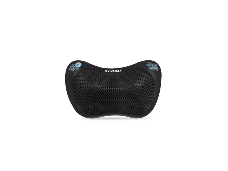 Vivamax Shiatsu masszírozópárna (GYVM46)