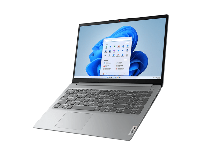 Lenovo IdeaPad 1 15ALC7 (82R400ARHV) Notebook + Windows 11