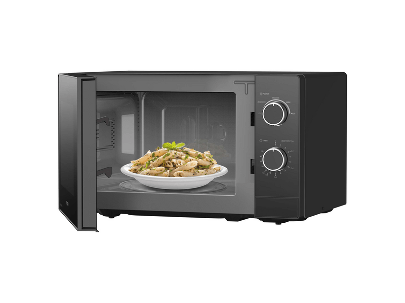 Sencor SMW 1719BK Mikrohullámú sütő